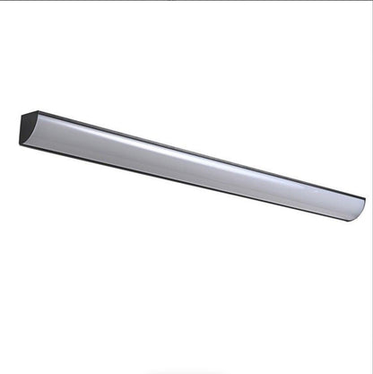 Minimalistyczna Wodoodporna Zewnętrzna Lampa Ścienna LED Aluminiowa Prostokątna View 18