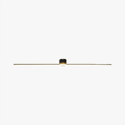 Minimalistyczny Liniowy Plafon Sufitowy LED Hero