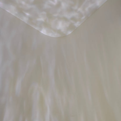 Nowoczesna Lampa Ścienna LED z Efektem Fal Wody View 18