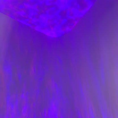 Nowoczesna Lampa Ścienna LED z Efektem Fal Wody View 20