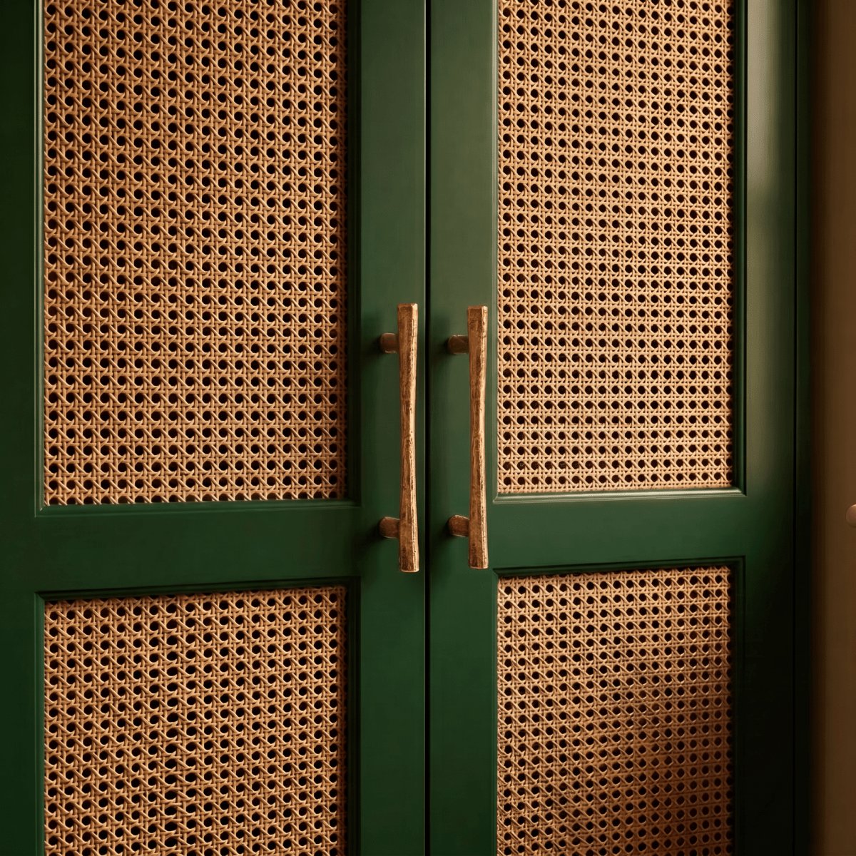 Nowoczesna Metalowa Gałka Uchwyt do Szafki Cylindryczna Lifestyle