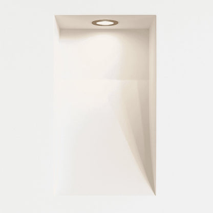 Nowoczesne Aluminiowe Oświetlenie Schodowe LED z Czujnikiem Hero